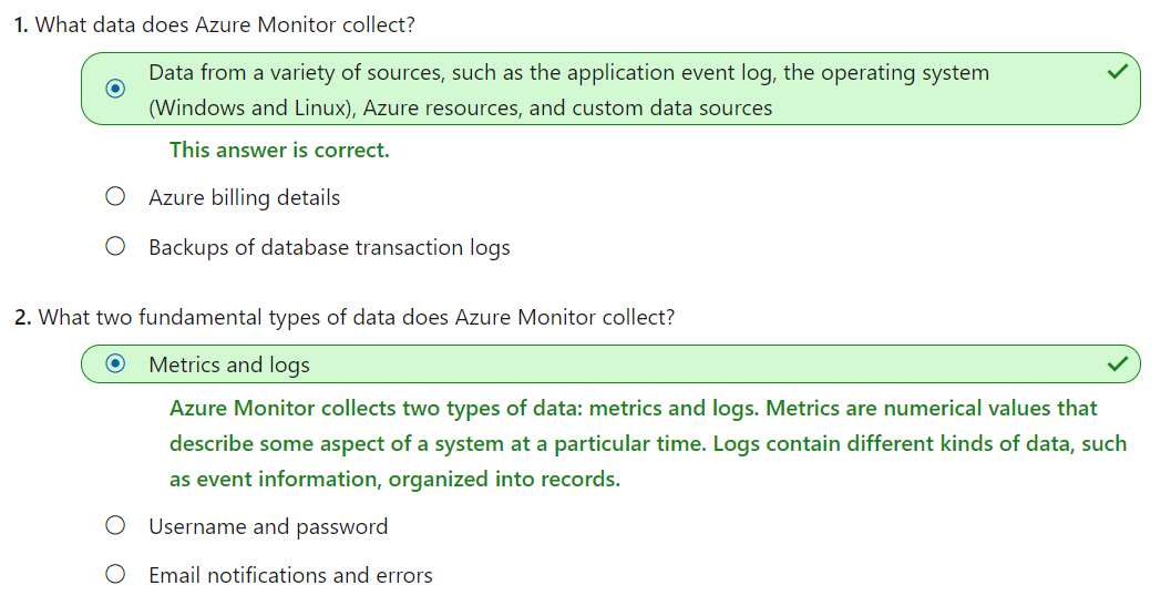 Onboarding : Azure Monitor and Alert – Multi Cloud Solutions