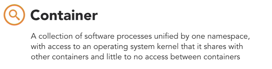 Docker, container, Kubernetes – Multi Cloud Solutions